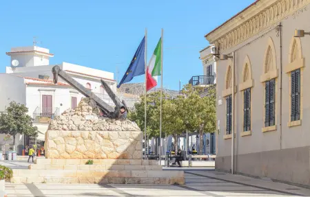 Appartement 8 personnes à Marina di Ragusa - Photo 16