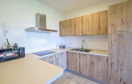 Appartement 6 personnes à Lamon - Photo 4