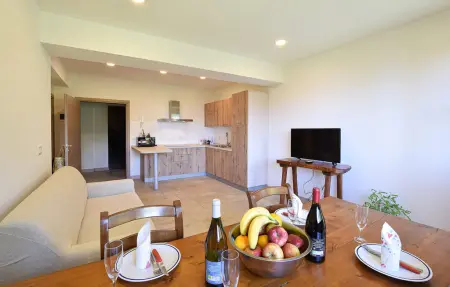 Appartement 6 personnes à Lamon - Photo 9