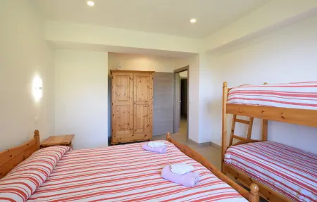 Appartement 6 personnes à Lamon - Photo 10