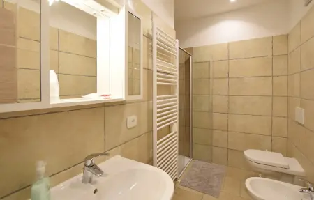 Appartement 6 personnes à Lamon - Photo 12