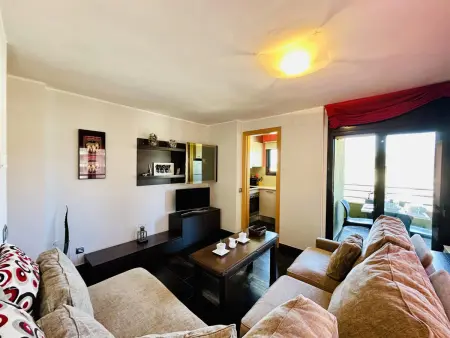 Appartement à Platja d'Aro avec balcon, parking et wifi, proche plage - Photo 2