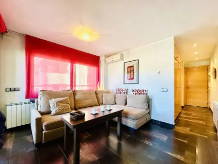 Appartement à Platja d'Aro avec balcon, parking et wifi, proche plage - Photo 5