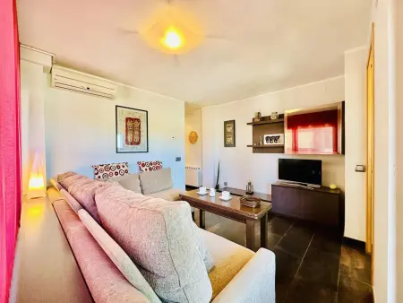 Appartement à Platja d'Aro avec balcon, parking et wifi, proche plage - Photo 9