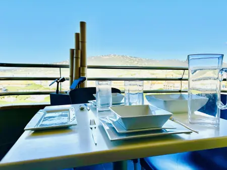 Appartement à Platja d'Aro avec balcon, parking et wifi, proche plage - Photo 10