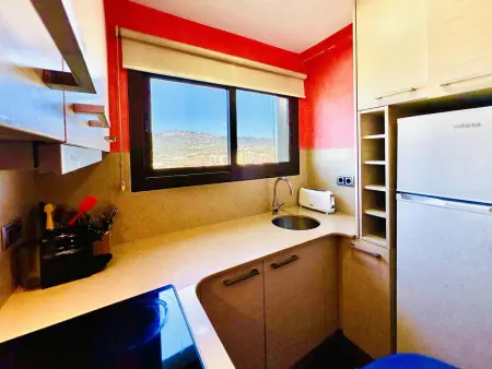 Appartement à Platja d'Aro avec balcon, parking et wifi, proche plage - Photo 11
