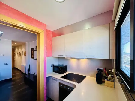 Appartement à Platja d'Aro avec balcon, parking et wifi, proche plage - Photo 13