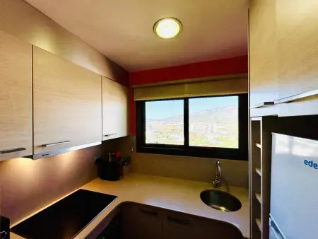 Appartement à Platja d'Aro avec balcon, parking et wifi, proche plage - Photo 15