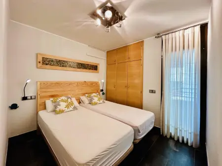 Appartement à Platja d'Aro avec balcon, parking et wifi, proche plage - Photo 17