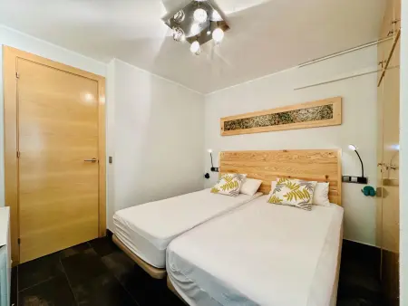 Appartement à Platja d'Aro avec balcon, parking et wifi, proche plage - Photo 18