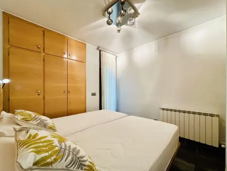 Appartement à Platja d'Aro avec balcon, parking et wifi, proche plage - Photo 19