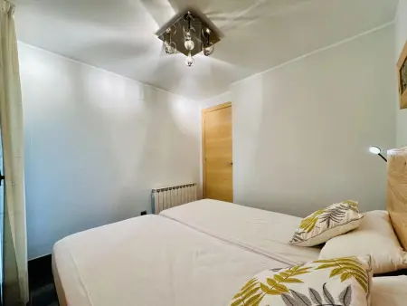 Appartement à Platja d'Aro avec balcon, parking et wifi, proche plage - Photo 20