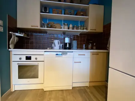 Appartement 3 pièces avec balcon et vue montagne - 6 pers, 50 m² à Villard-de-Lans - Photo 1