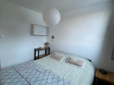 Appartement 3 pièces avec balcon et vue montagne - 6 pers, 50 m² à Villard-de-Lans - Photo 2