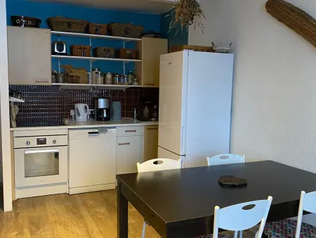 Appartement 3 pièces avec balcon et vue montagne - 6 pers, 50 m² à Villard-de-Lans - Photo 5