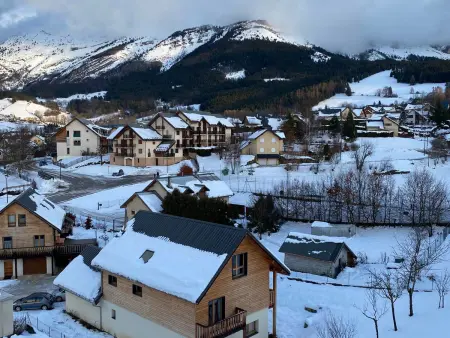 Appartement 3 pièces avec balcon et vue montagne - 6 pers, 50 m² à Villard-de-Lans - Photo 6