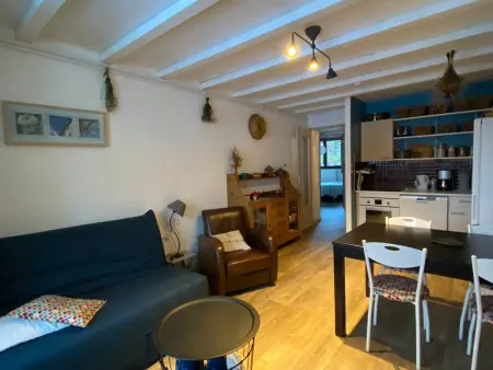 Appartement 3 pièces avec balcon et vue montagne - 6 pers, 50 m² à Villard-de-Lans - Photo 7