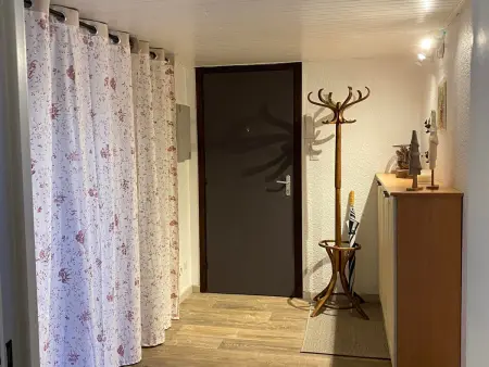Appartement 3 pièces avec balcon et vue montagne - 6 pers, 50 m² à Villard-de-Lans - Photo 9