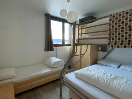Appartement 3 pièces avec balcon et vue montagne - 6 pers, 50 m² à Villard-de-Lans - Photo 10