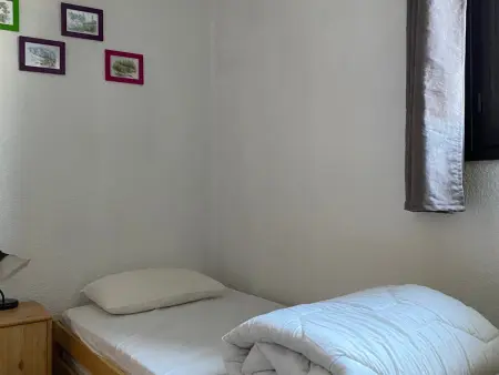 Appartement 3 pièces avec balcon et vue montagne - 6 pers, 50 m² à Villard-de-Lans - Photo 11