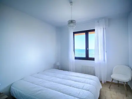 Appartement avec terrasse vue mer près du centre et plages, parking inclus - Photo 3