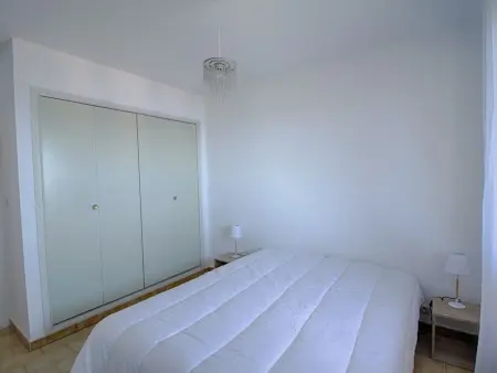 Appartement avec terrasse vue mer près du centre et plages, parking inclus - Photo 7