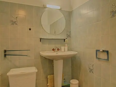 Appartement avec terrasse vue mer près du centre et plages, parking inclus - Photo 9