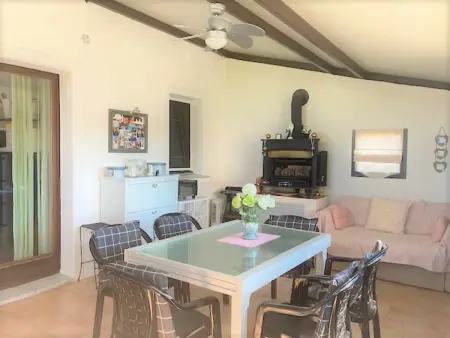Villa 2 pers, climatisée, avec piscine, Cap d'Agde - Photo 2