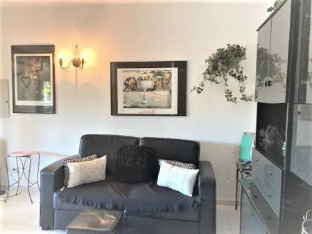 Villa 2 pers, climatisée, avec piscine, Cap d'Agde - Photo 3