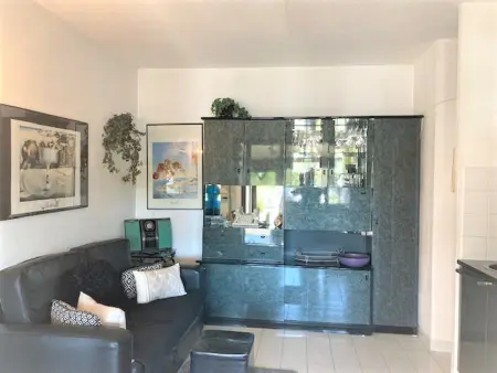 Villa 2 pers, climatisée, avec piscine, Cap d'Agde - Photo 4