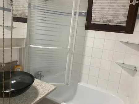 Villa 2 pers, climatisée, avec piscine, Cap d'Agde - Photo 7