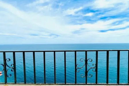 Espejo del Mar V, Escapade avec vue sur la mer à La Garrofa - Photo 6