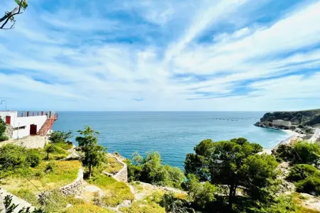 Espejo del Mar V, Escapade avec vue sur la mer à La Garrofa - Photo 36