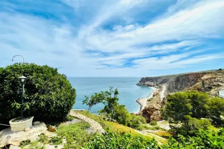 Espejo del Mar V, Escapade avec vue sur la mer à La Garrofa - Photo 37
