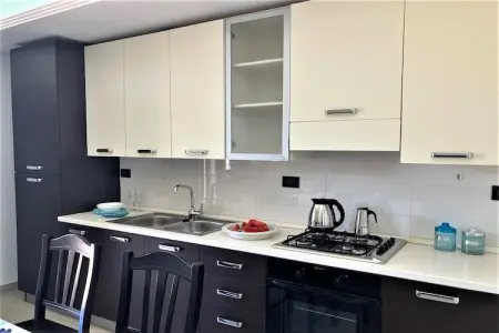 Appartamento LatoMare, Appartement élégant en bord de mer - Photo 2
