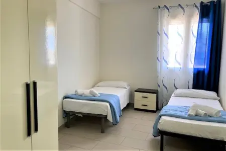 Appartamento LatoMare, Appartement élégant en bord de mer - Photo 3
