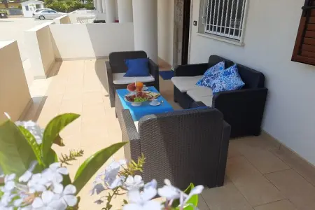Appartamento LatoMare, Appartement élégant en bord de mer - Photo 5