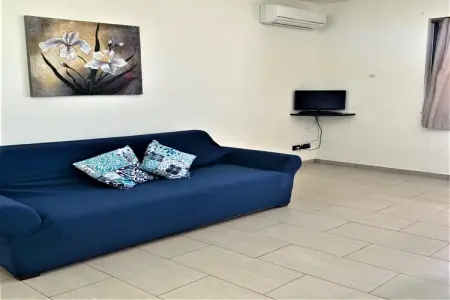 Appartamento LatoMare, Appartement élégant en bord de mer - Photo 6