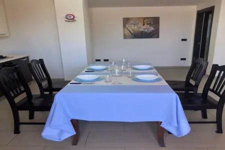 Appartamento LatoMare, Appartement élégant en bord de mer - Photo 7