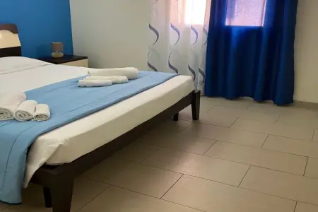 Appartamento LatoMare, Appartement élégant en bord de mer - Photo 9