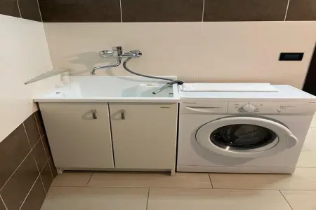Appartamento LatoMare, Appartement élégant en bord de mer - Photo 14