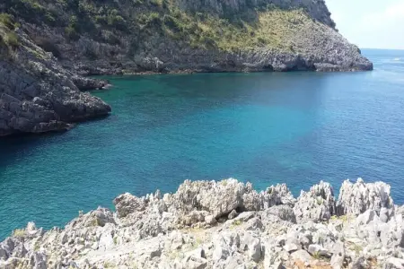 Appartamento LatoMare, Appartement élégant en bord de mer - Photo 19