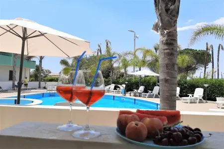 Appartamento LatoMare, Appartement élégant en bord de mer - Photo 38