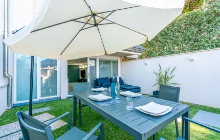 Appartement 4 personnes à Lido di Camaiore - Photo 1
