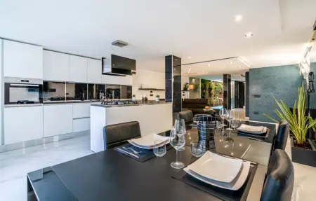 Appartement 4 personnes à Lido di Camaiore - Photo 3