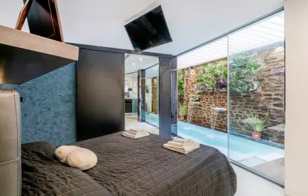 Appartement 4 personnes à Lido di Camaiore - Photo 4