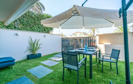 Appartement 4 personnes à Lido di Camaiore - Photo 6