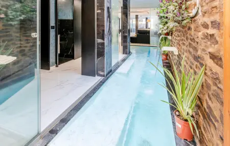 Appartement 4 personnes à Lido di Camaiore - Photo 9