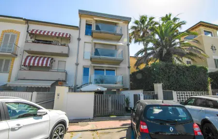 Appartement 4 personnes à Lido di Camaiore - Photo 10