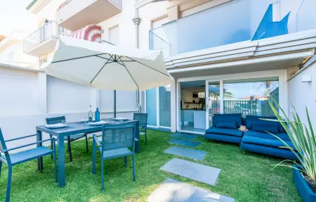 Appartement 4 personnes à Lido di Camaiore - Photo 11